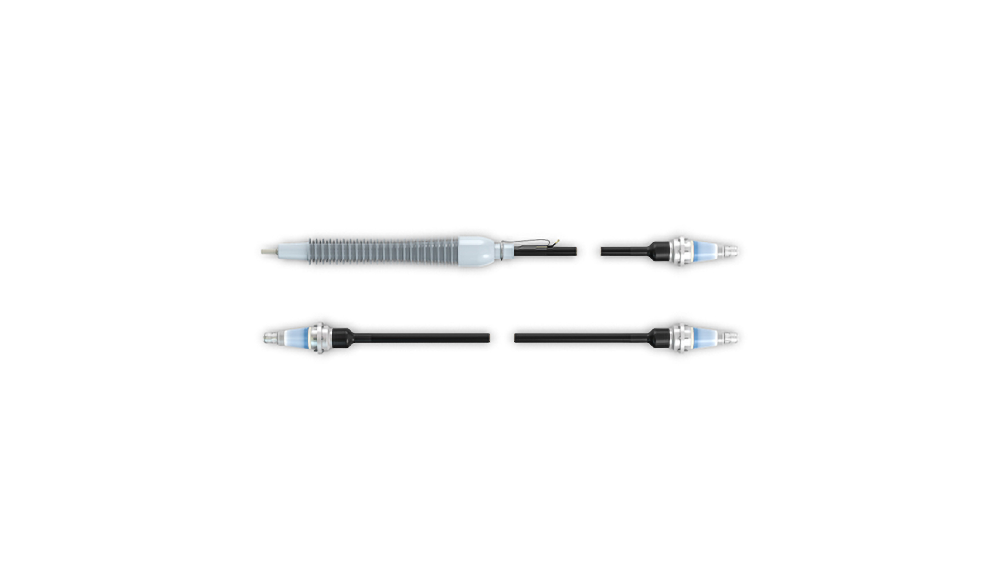 Product for modular solutions