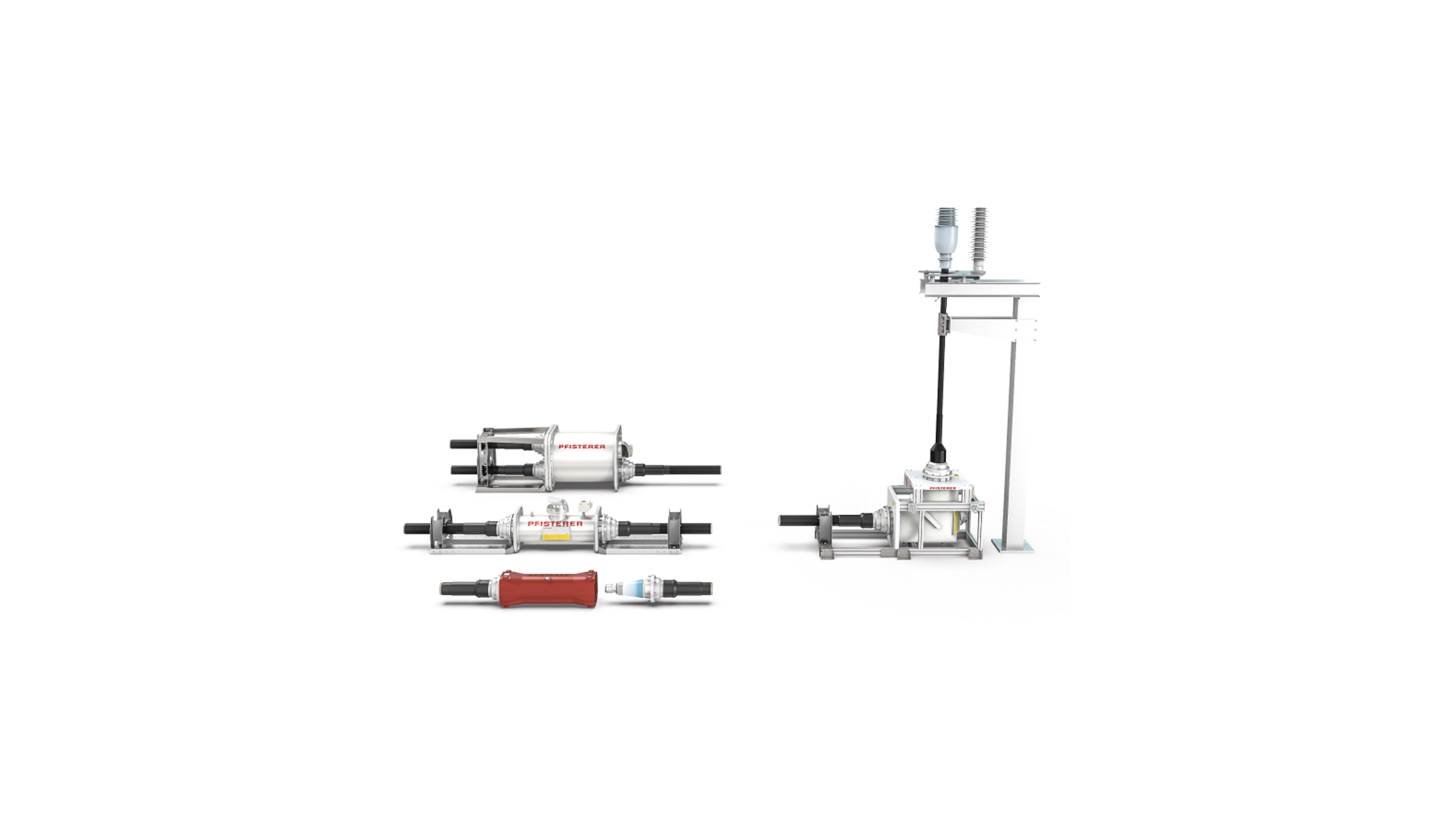 Product for modular solutions