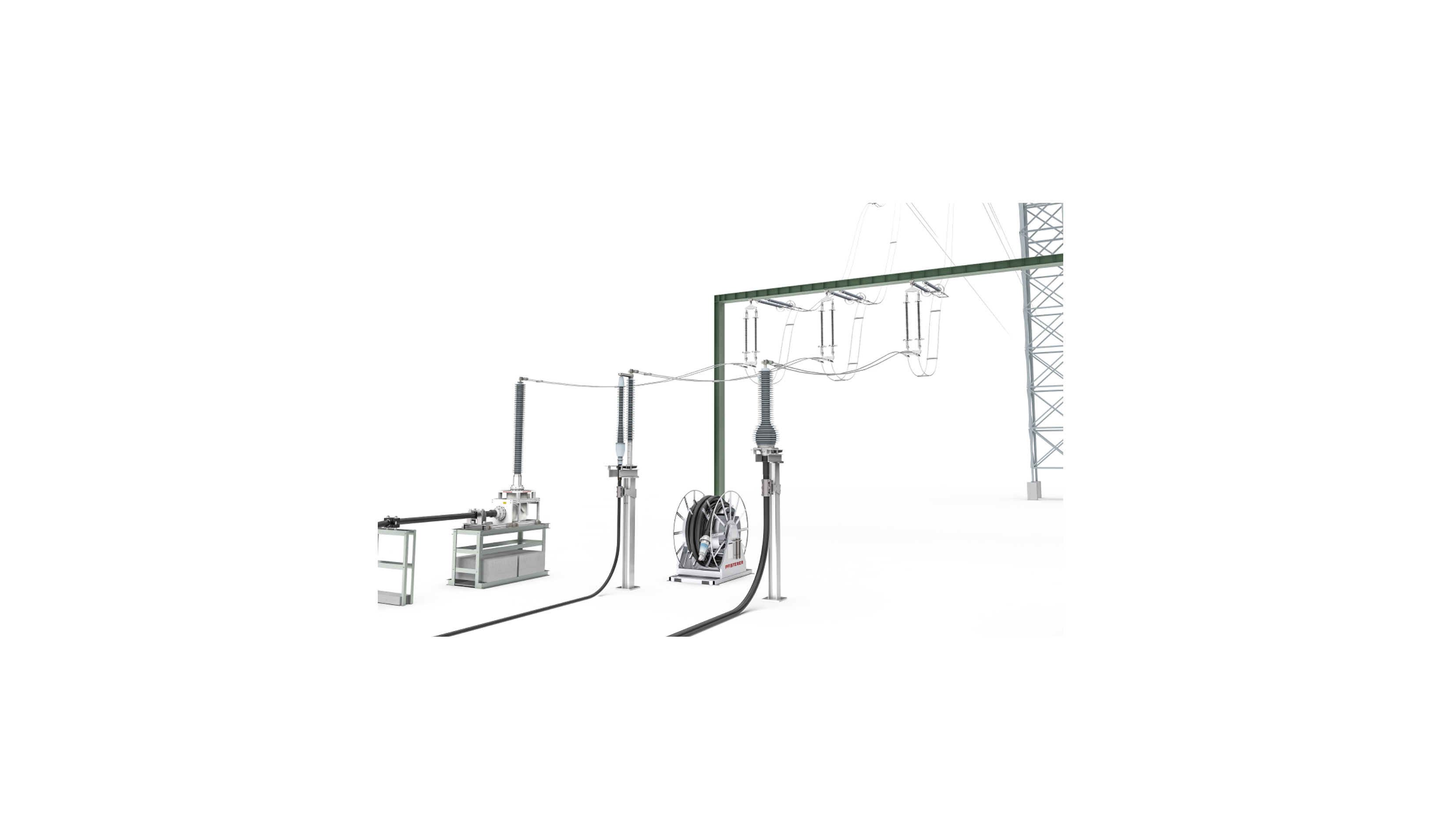 Product for modular solutions