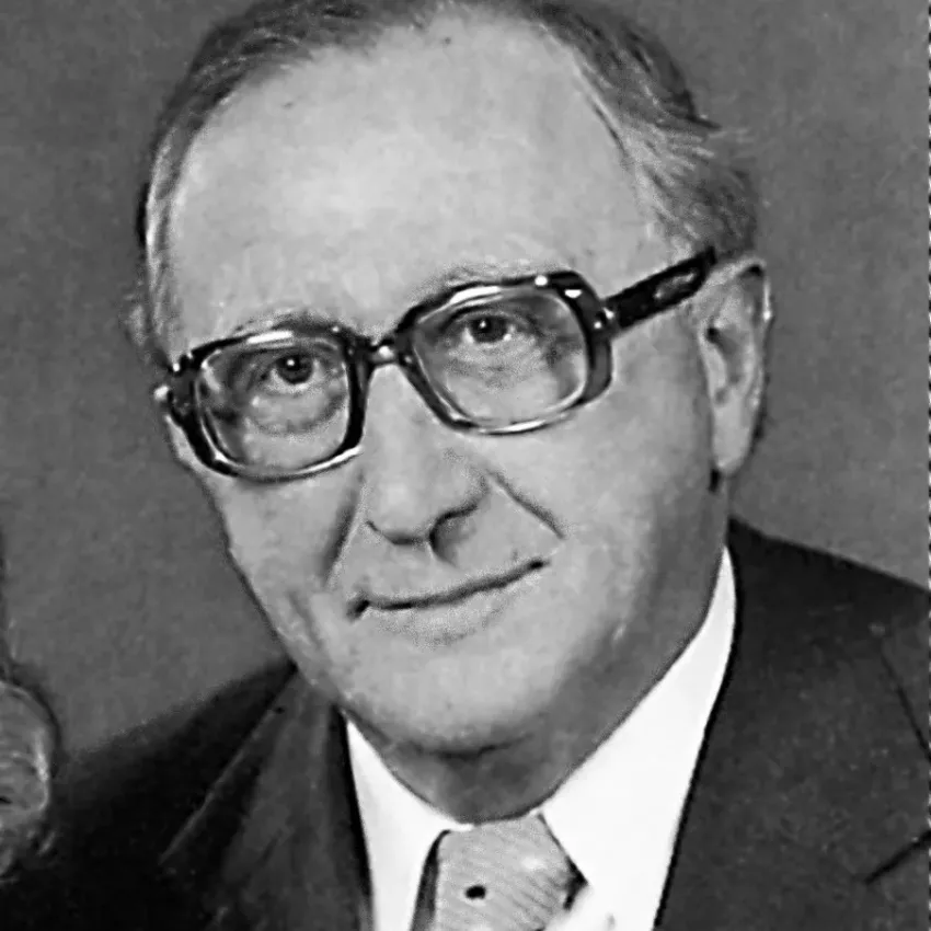 Picture from Walter PFISTERER from the year 1935