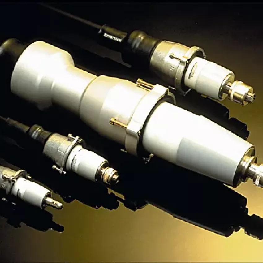 Connex connection