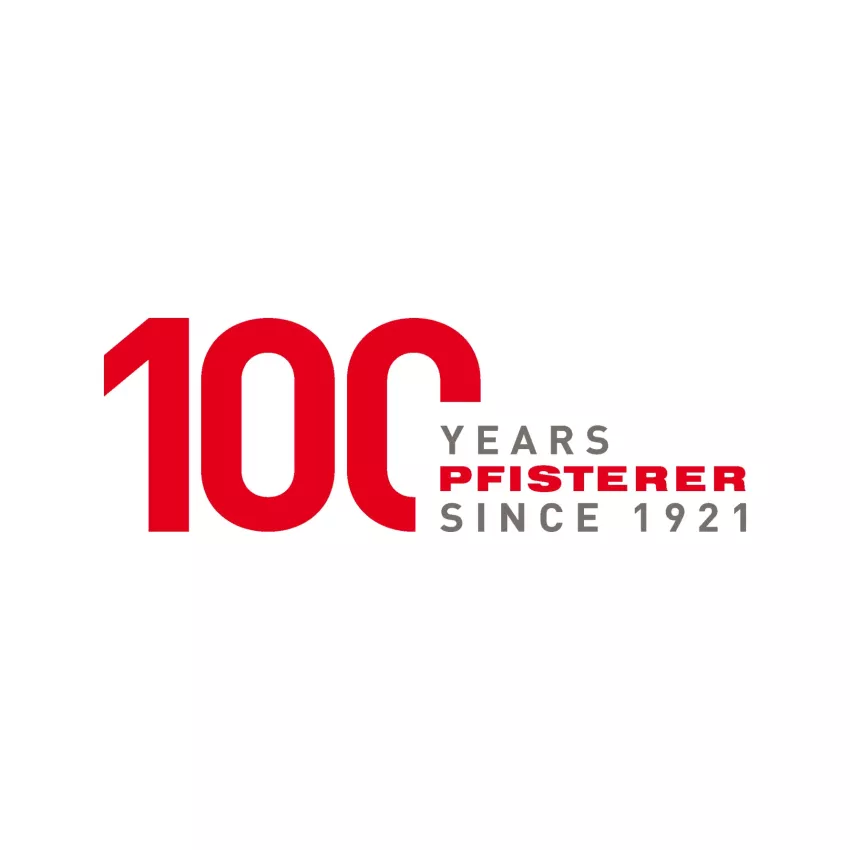 100 years logo